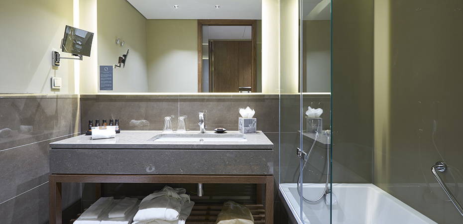 Classic Room - PortoBay Liberdade