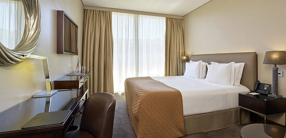 Classic Room - PortoBay Liberdade