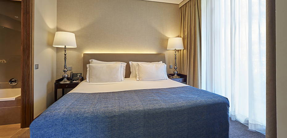 Junior Suite - PortoBay Liberdade