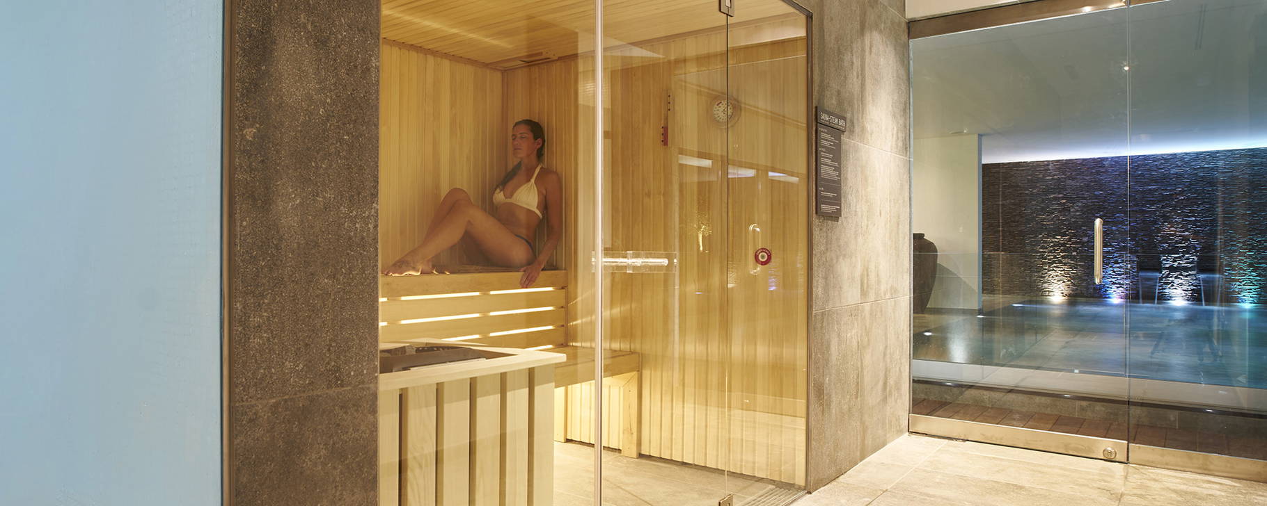 Spa - PortoBay Liberdade