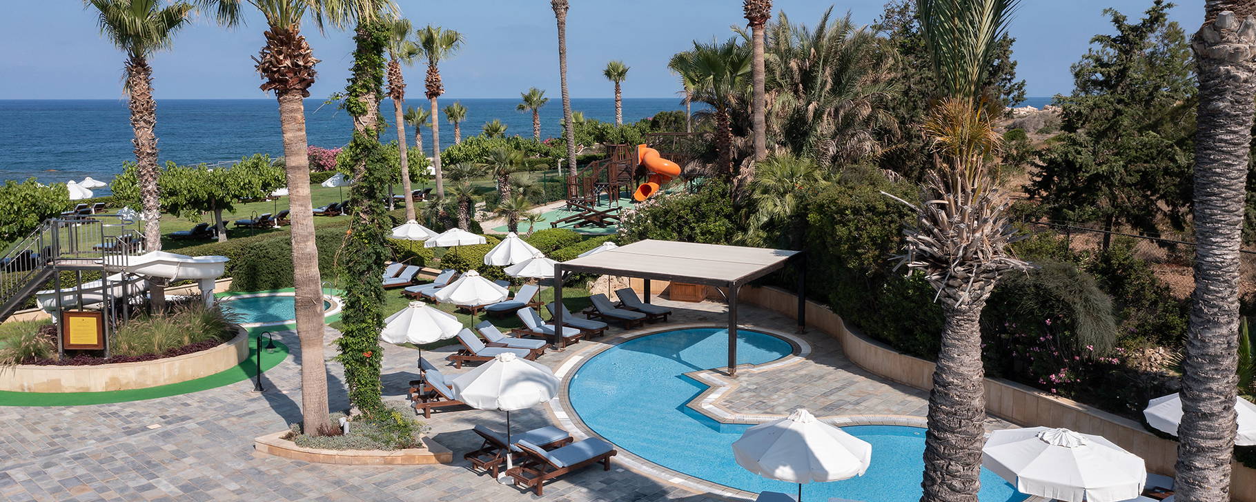 Kinderpool - Elysium