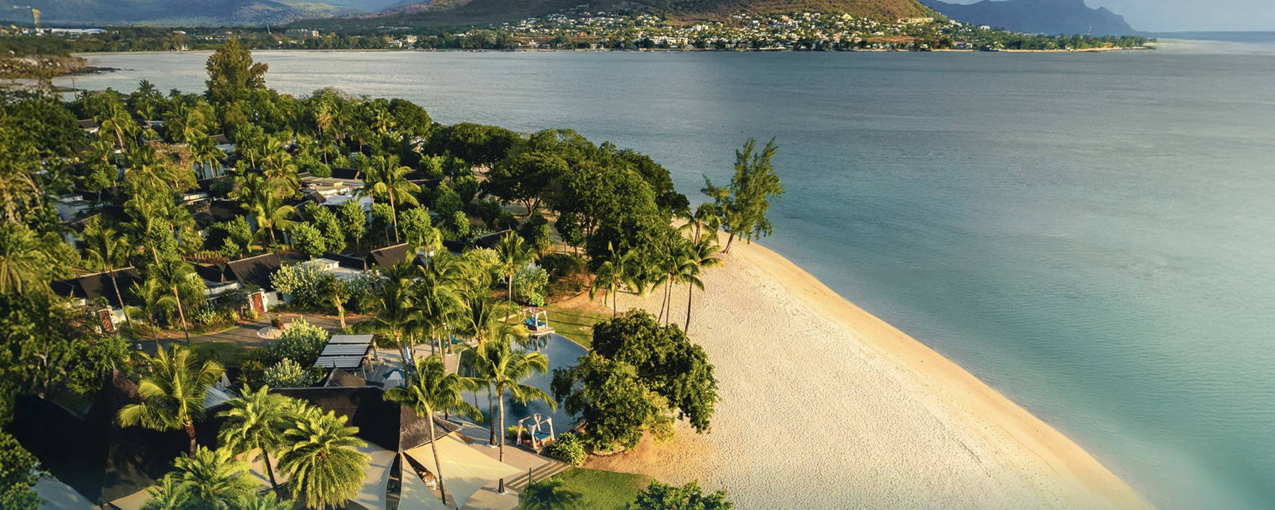 Strand - Maradiva Villas Resort & Spa