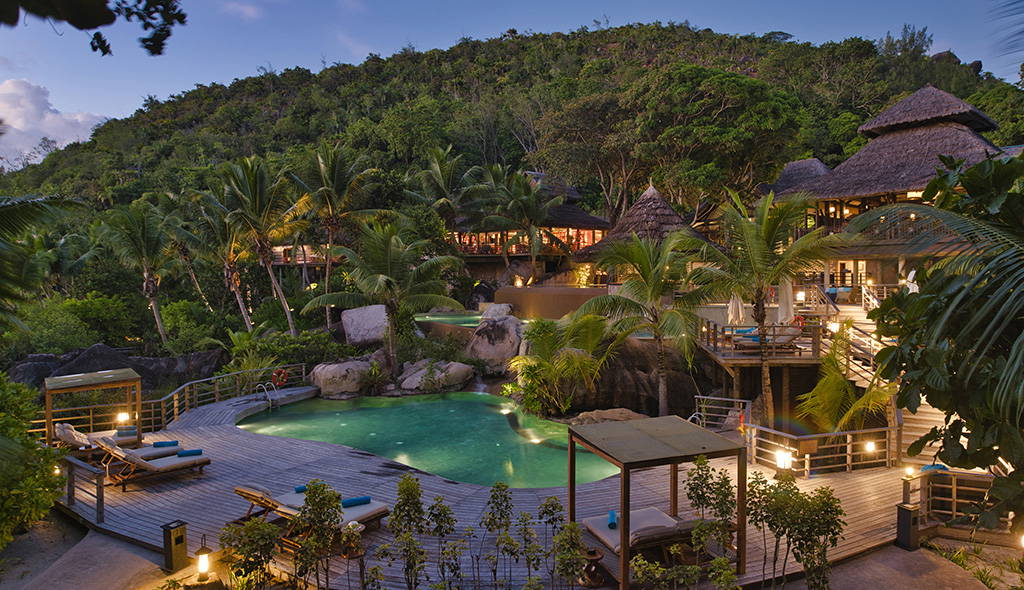 Vorschau - Constance Lémuria Seychelles