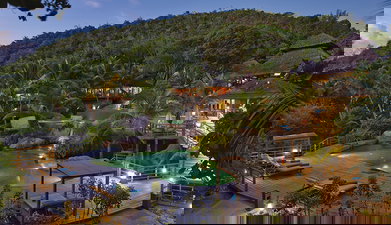 Vorschau - Constance Lémuria Seychelles