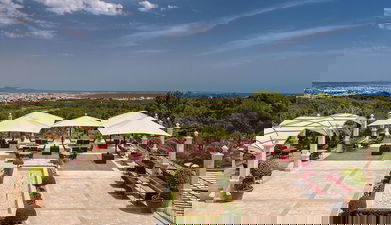 Castillo Hotel Son Vida, a Luxury Collection Resort, Mallorca