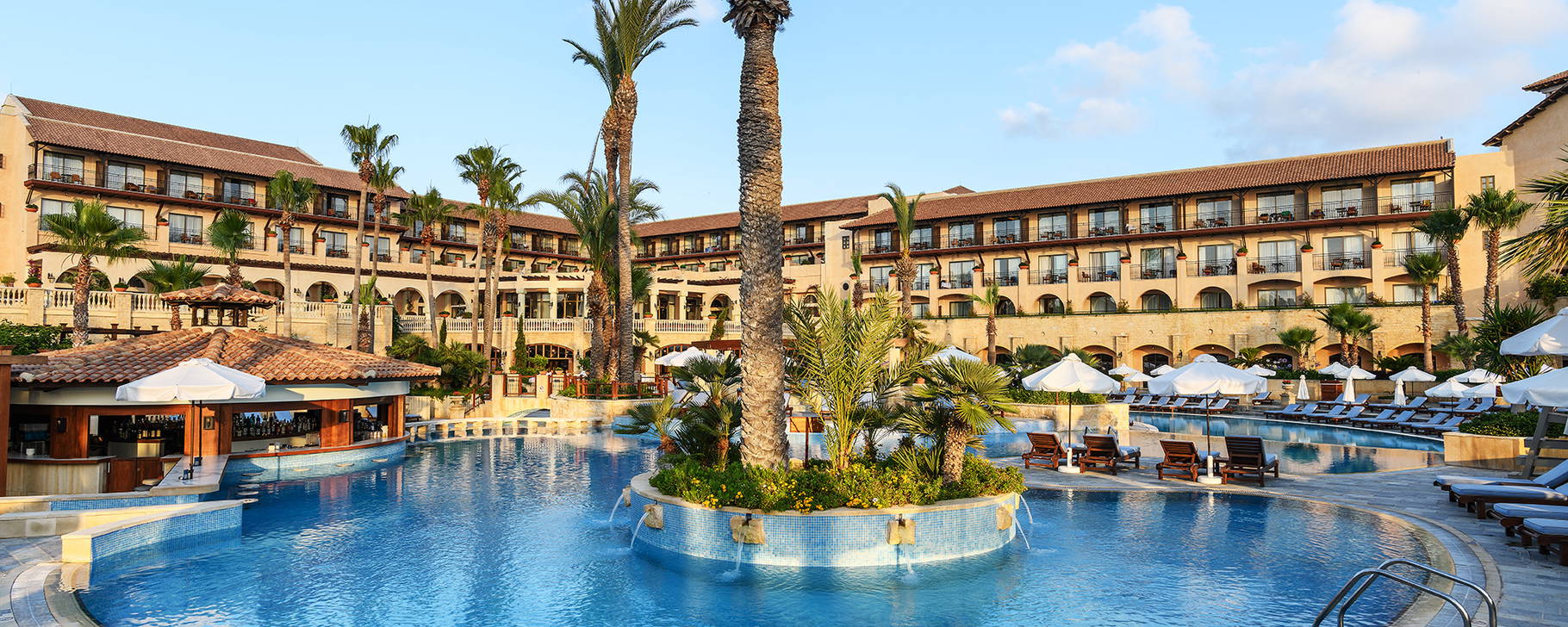 Mare Nostrum - Elysium