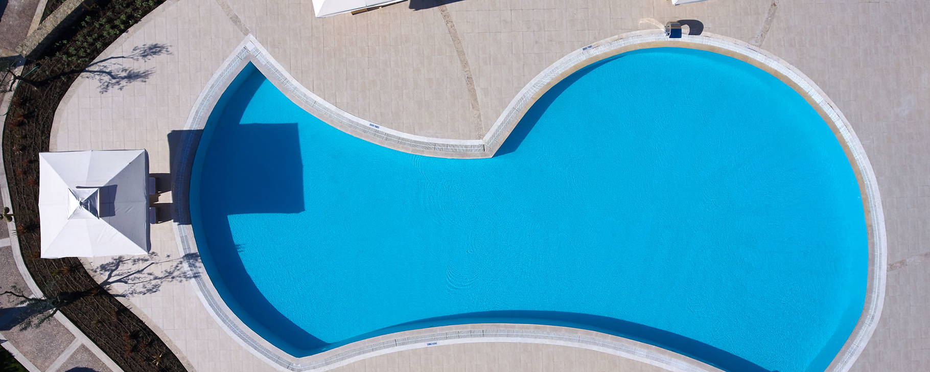 Adults Only-Pool - Porto Sani