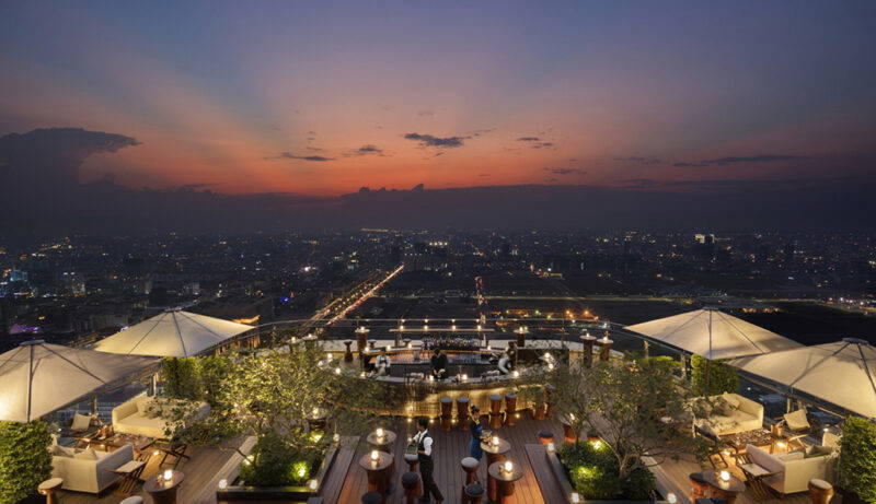 Vorschau - Rosewood Phnom Penh