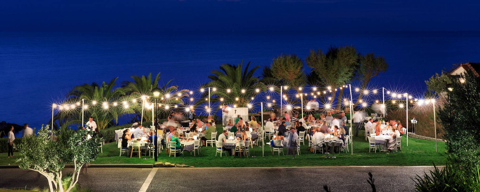 Live-Event - Sani Club