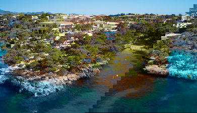 ROBINSON Cala Serena