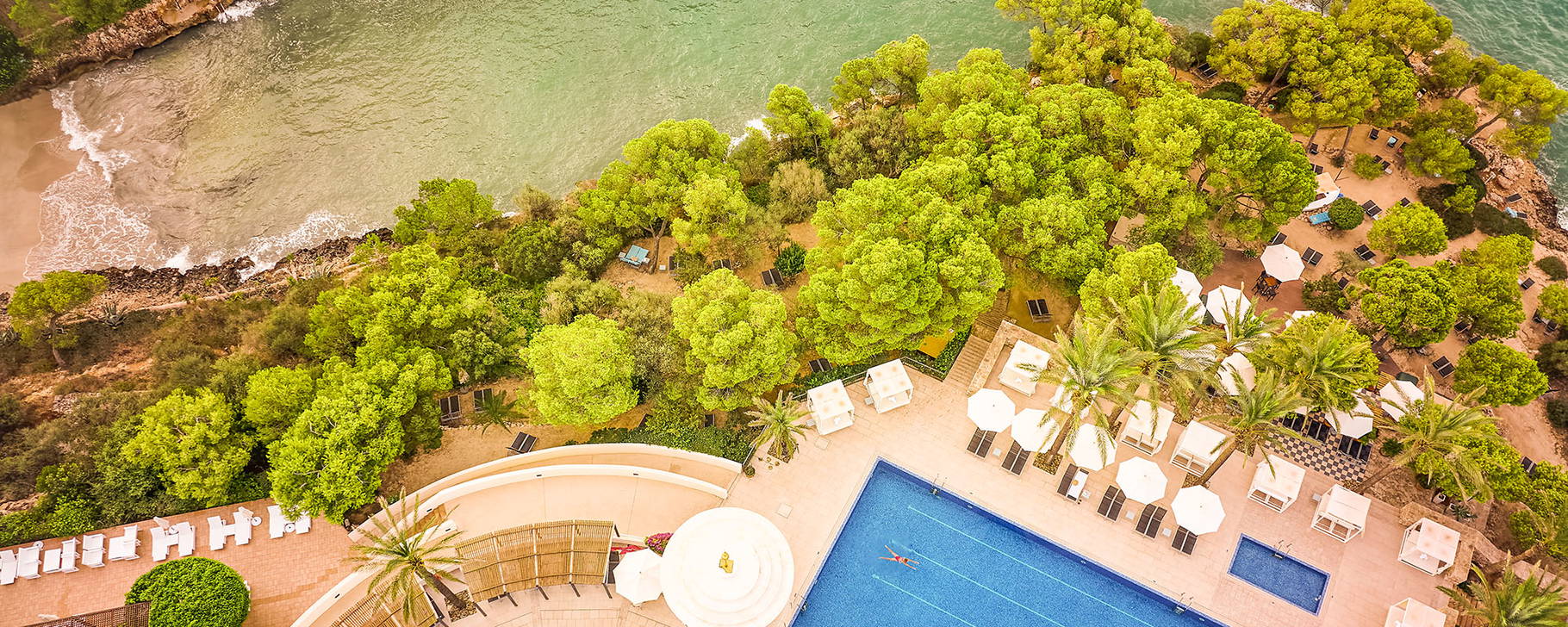 Pool - ROBINSON Cala Serena