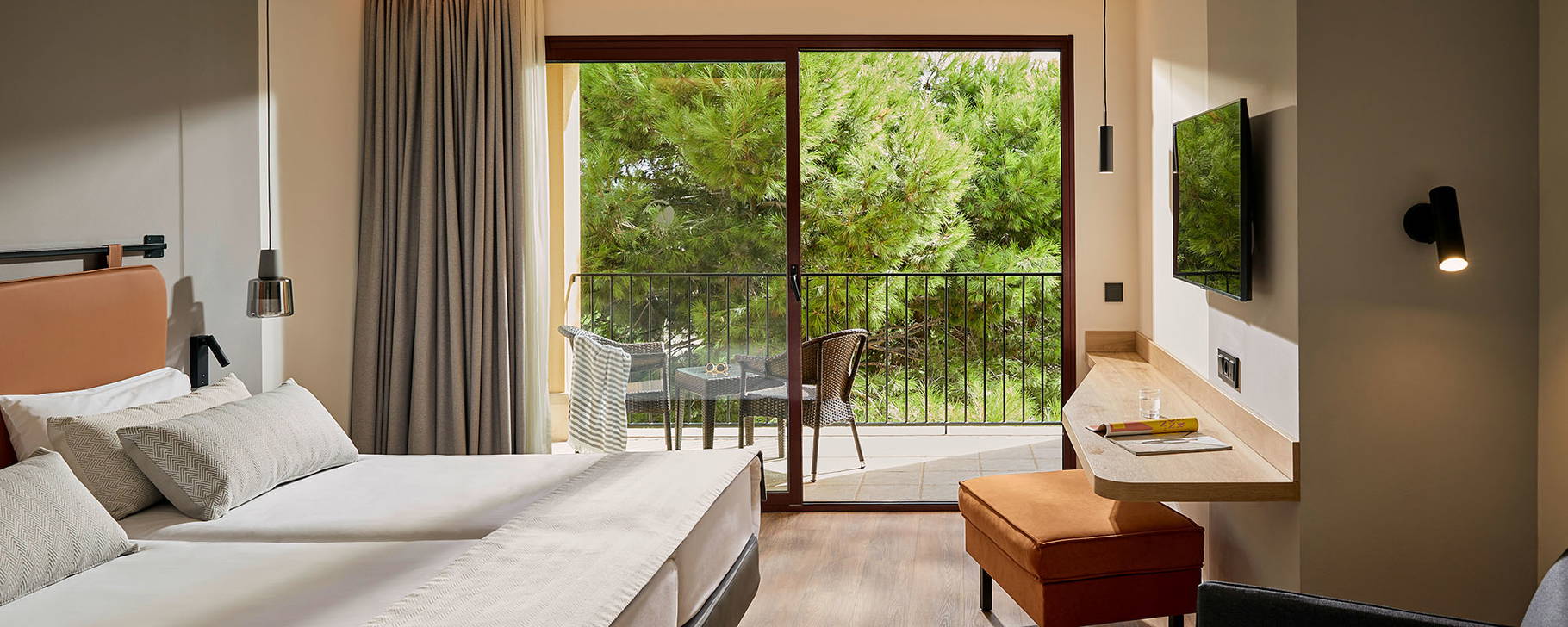 Double Room Superior - ROBINSON Cala Serena