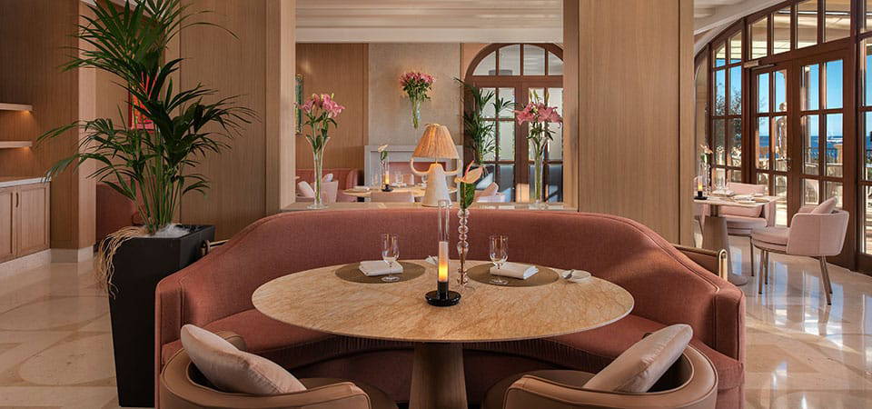 Es Fum - The St. Regis Mardavall Mallorca