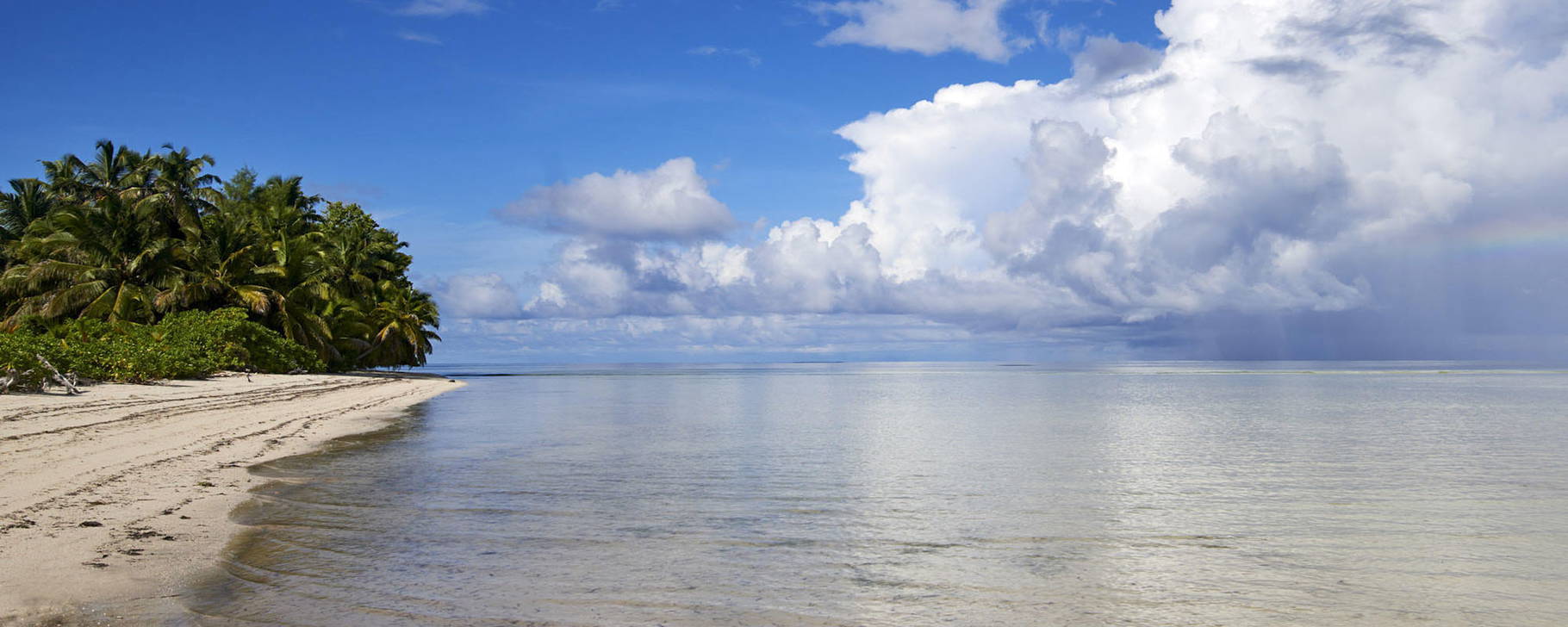 Strand - Waldorf Astoria Platte Island