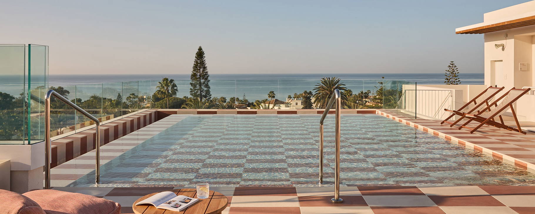 Pool - Kimpton Los Monteros Marbella