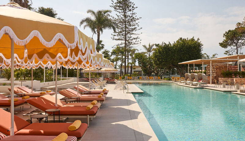 Kimpton Los Monteros Marbella