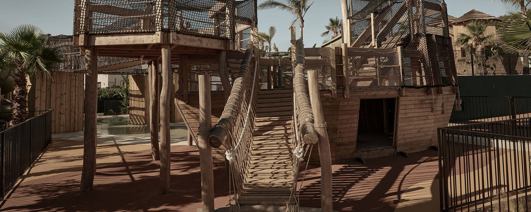 Kids Club - OKU Andalusia