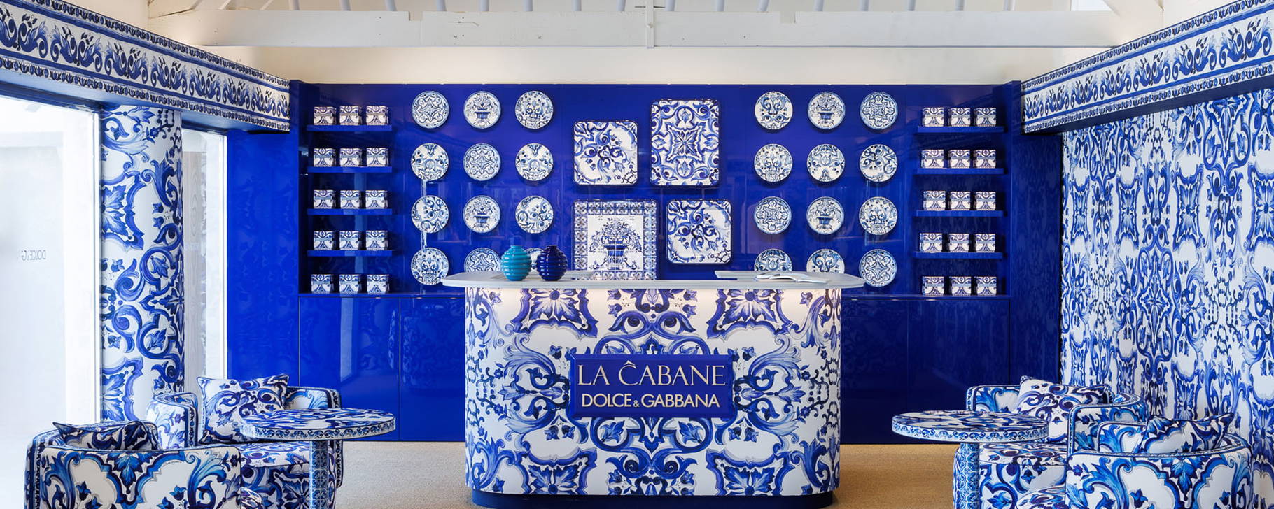 La Cabane Beach Club - Kimpton Los Monteros Marbella