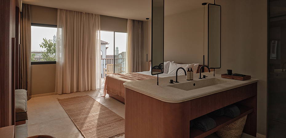 Classic Sea View - OKU Andalusia
