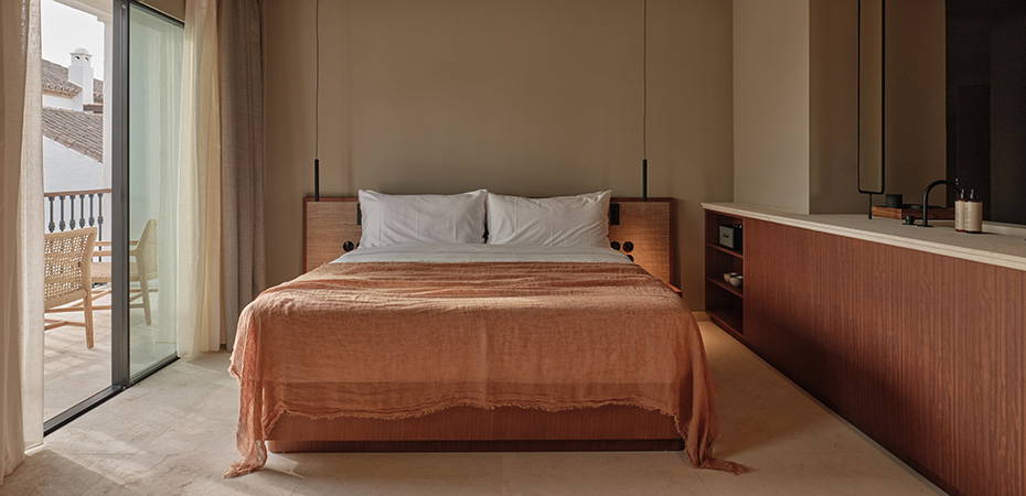 Classic Sea View - OKU Andalusia