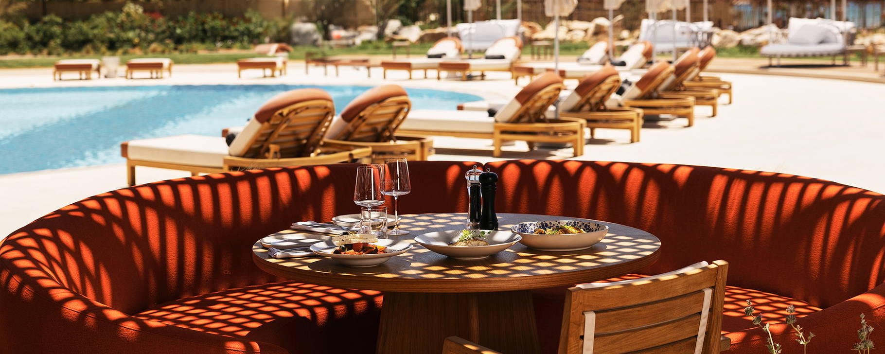 Barbarossa Restaurant - 91 Athens Riviera