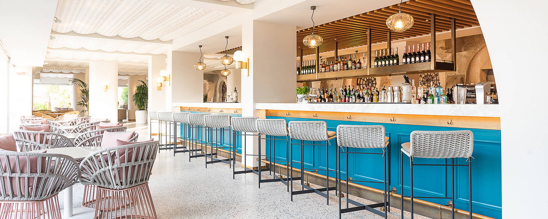 Elimar Beach & Restaurant - Hotel Excelsior Venice Lido Resort