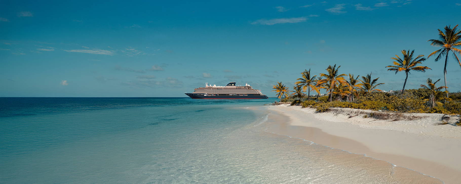 Schiff - EXPLORA III