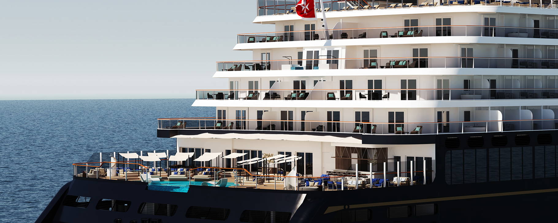 Schiff - EXPLORA III