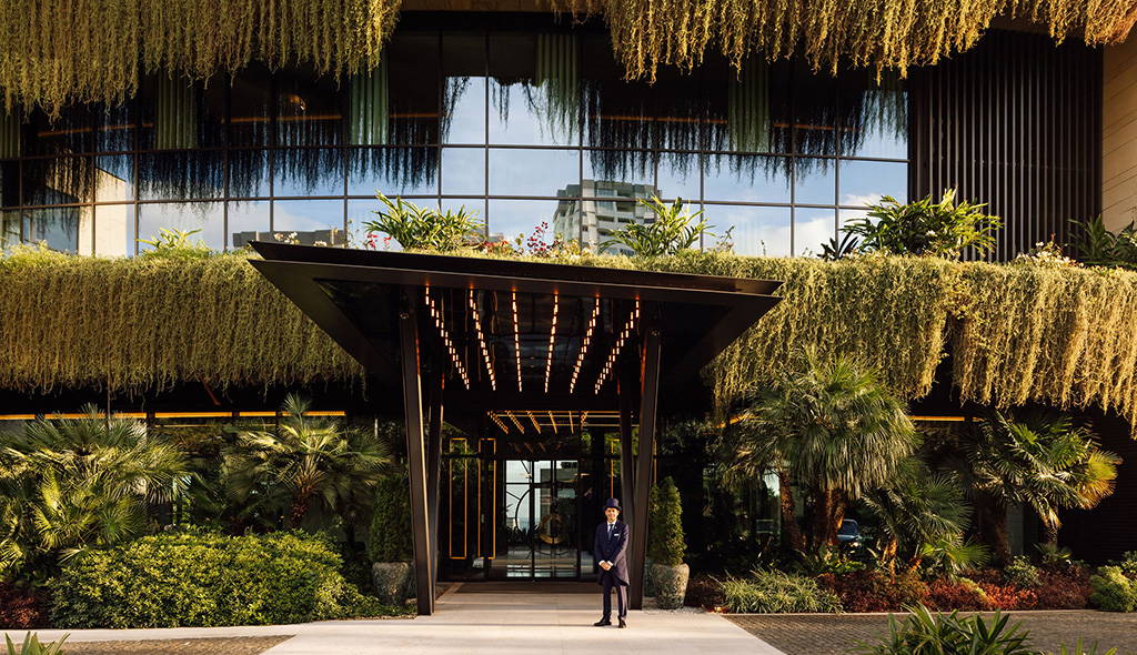 Vorschau - The Reserve