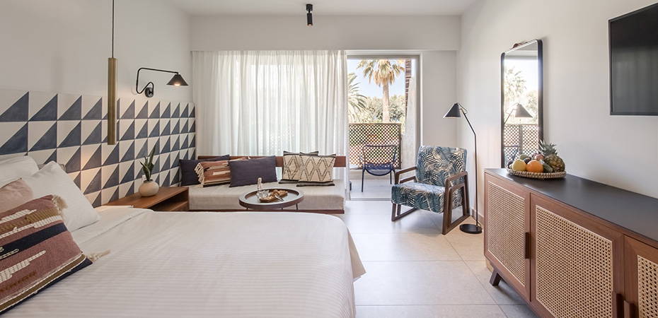 Bungalow Pool View - Phaea Cretan Malia