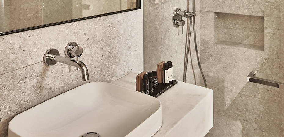 Signature Room - Phaea Cretan Malia