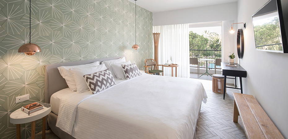 Signature Room - Phaea Cretan Malia