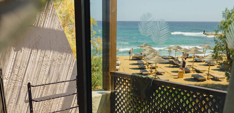 Bungalow Side Sea View - Phaea Cretan Malia