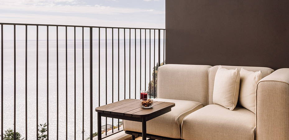 Deluxe Room - The Reserve