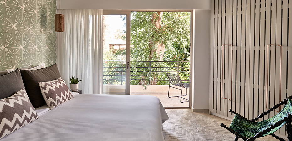 One Bedroom Suite - Phaea Cretan Malia