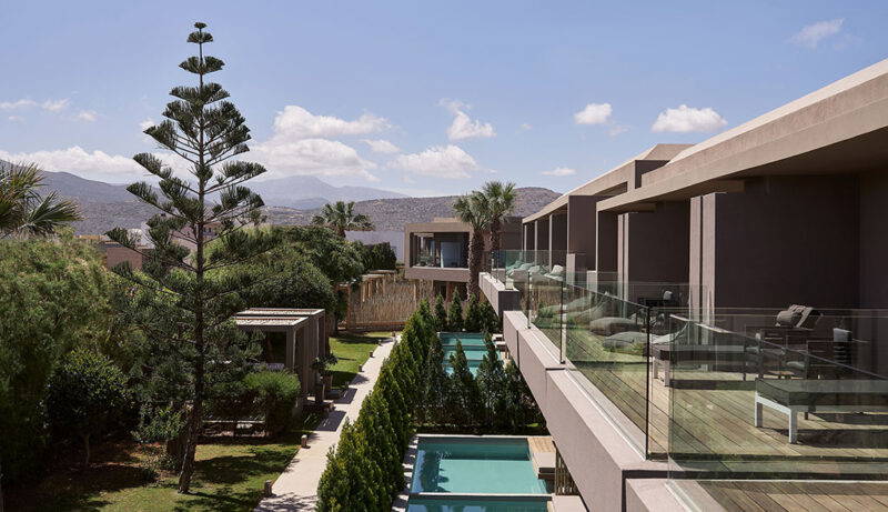 NEMA Design Hotel & Spa