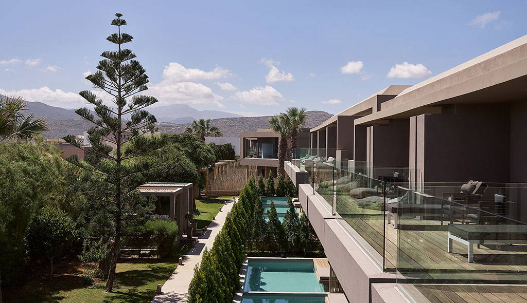 NEMA Design Hotel & Spa