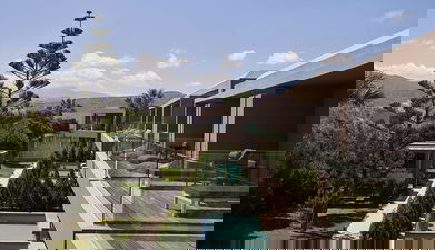 NEMA Design Hotel & Spa