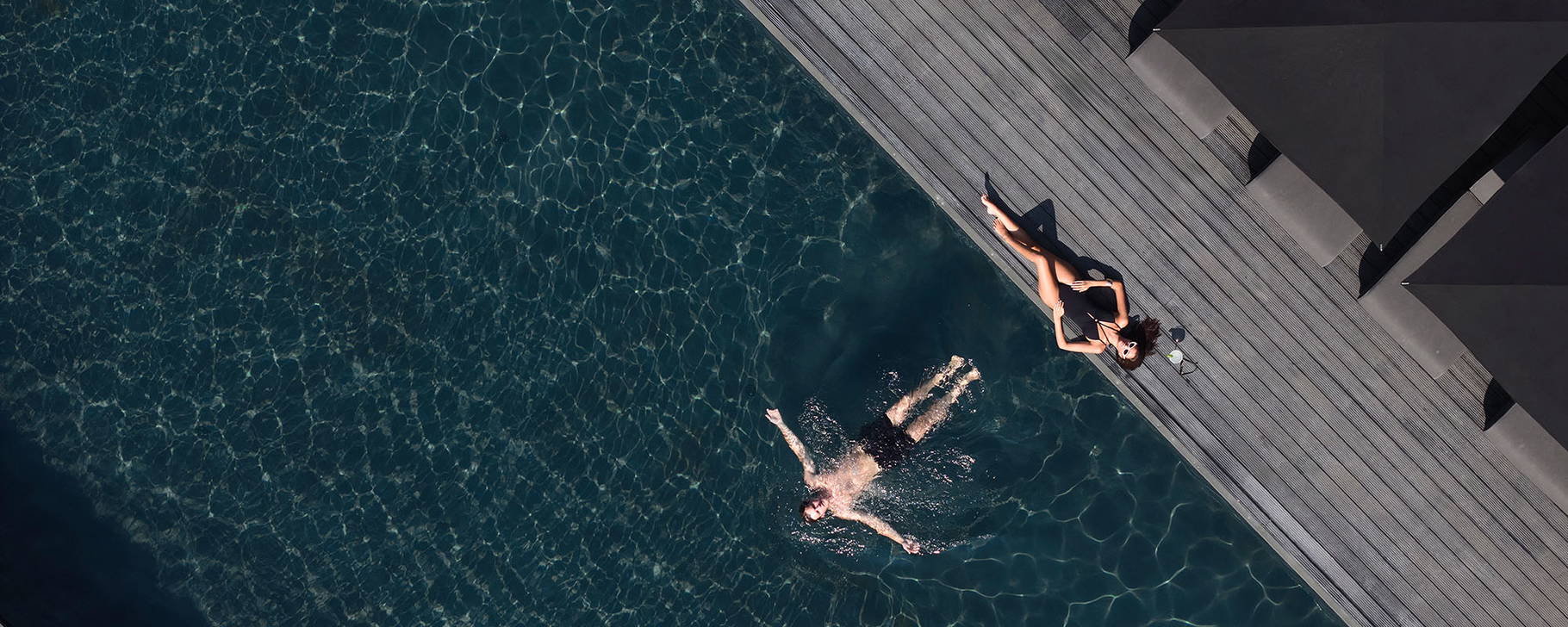 Pool - NEMA Design Hotel & Spa