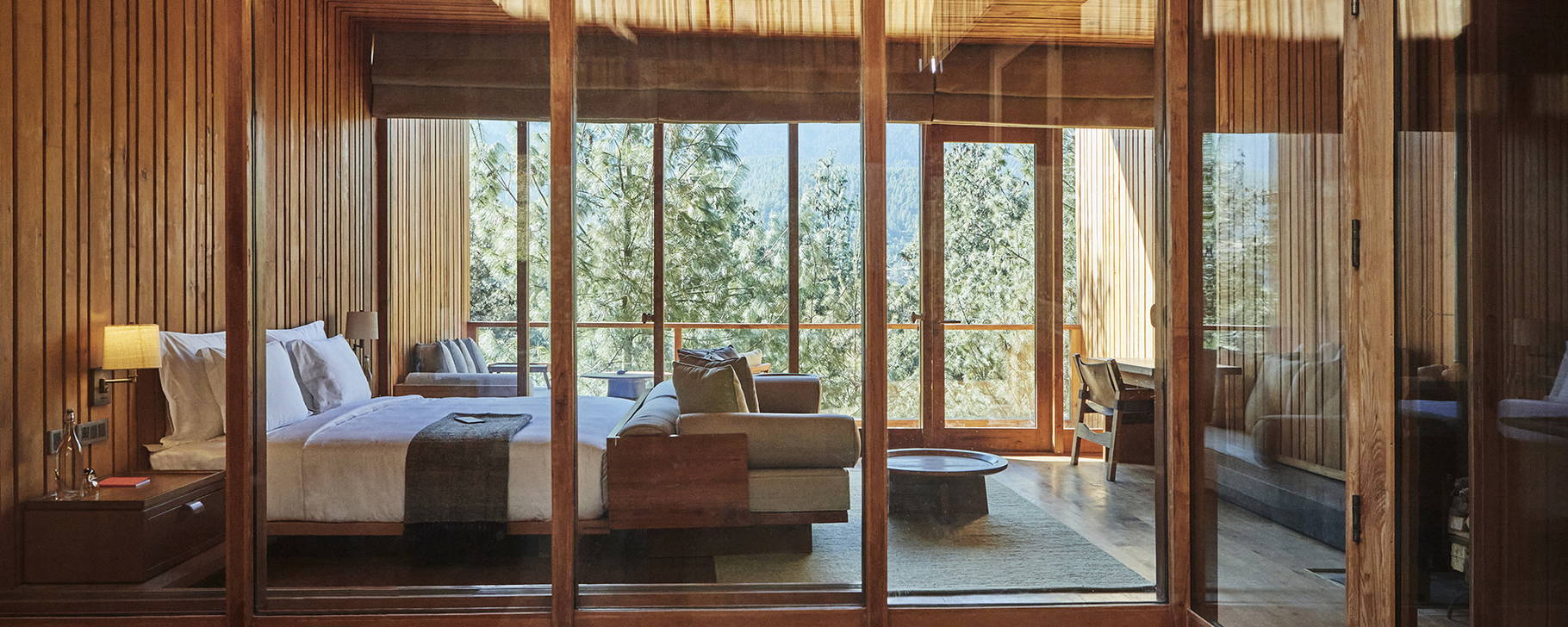 Suite - Six Senses Bumthang
