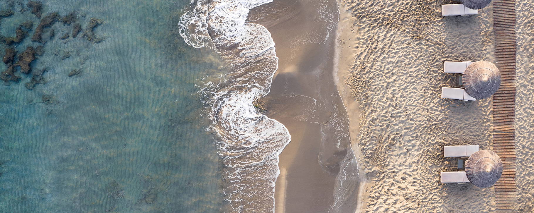 Strand - Phaea Cretan Malia