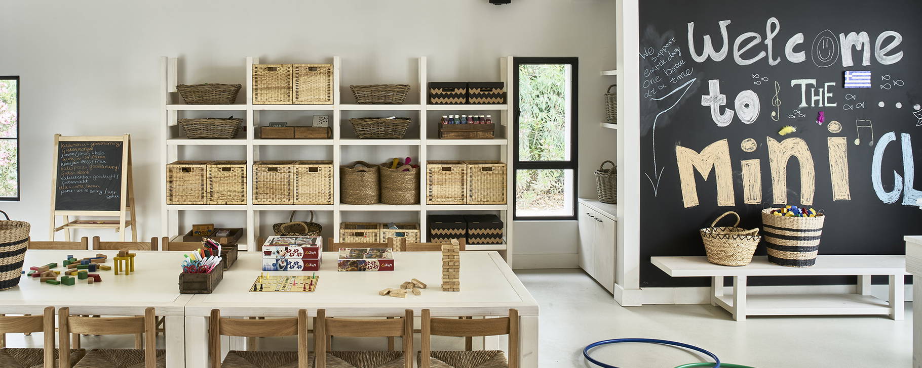 Kids Club - Phaea Cretan Malia