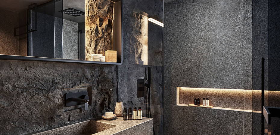 Elegance Suite - NEMA Design Hotel & Spa