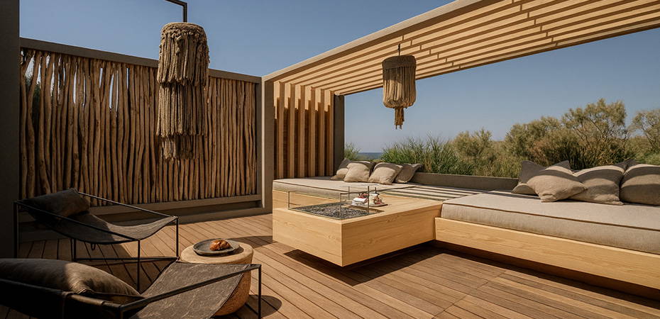 Essence Retreat - NEMA Design Hotel & Spa