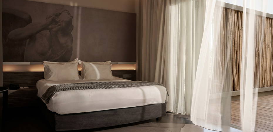 Essence Retreat - NEMA Design Hotel & Spa