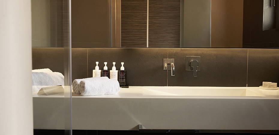 Essence Retreat - NEMA Design Hotel & Spa
