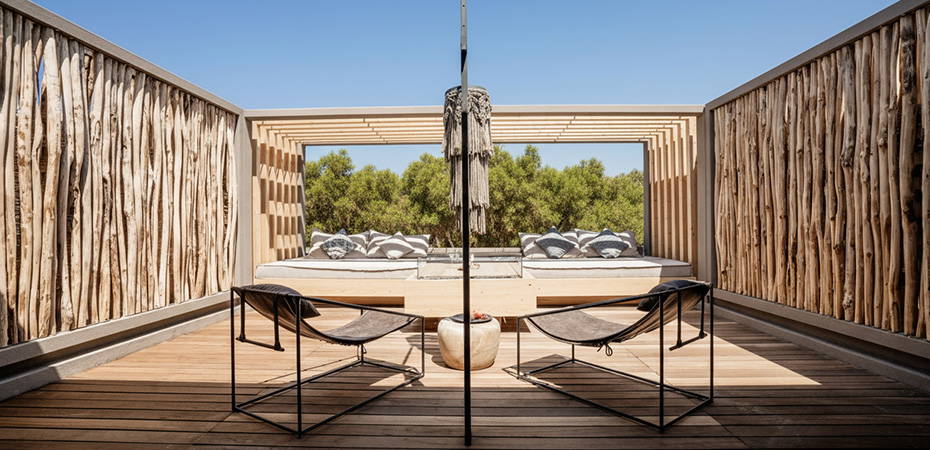 Essence Retreat - NEMA Design Hotel & Spa