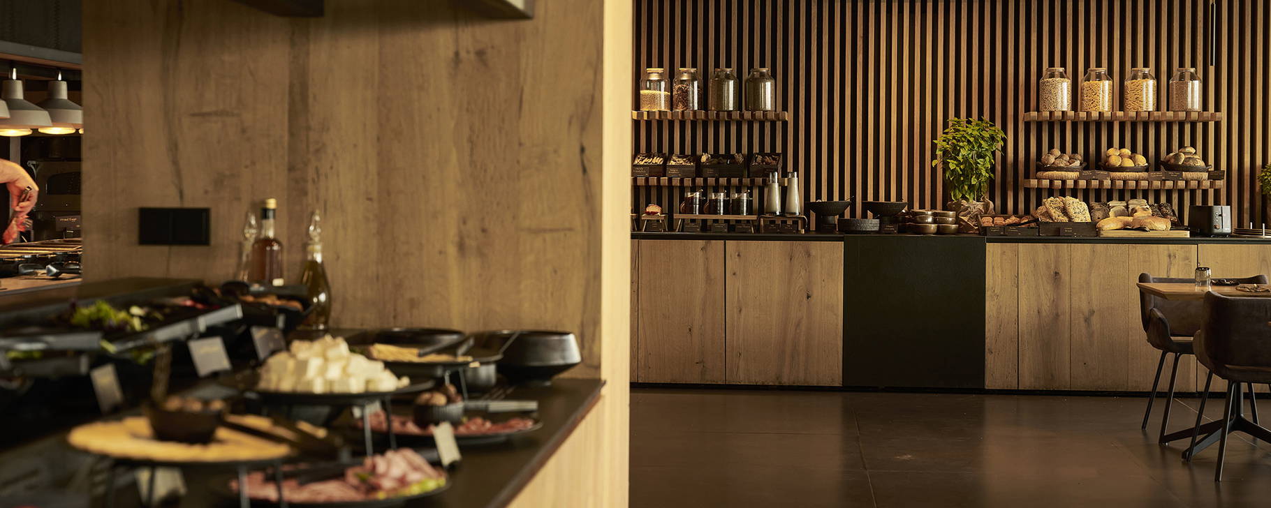 Euphoria - NEMA Design Hotel & Spa