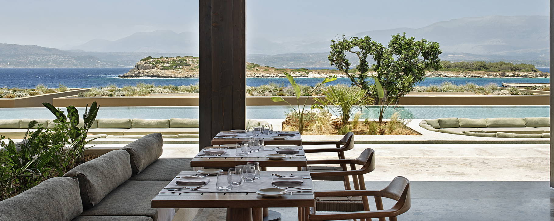 Fayi - JW Marriott Crete Resort & Spa