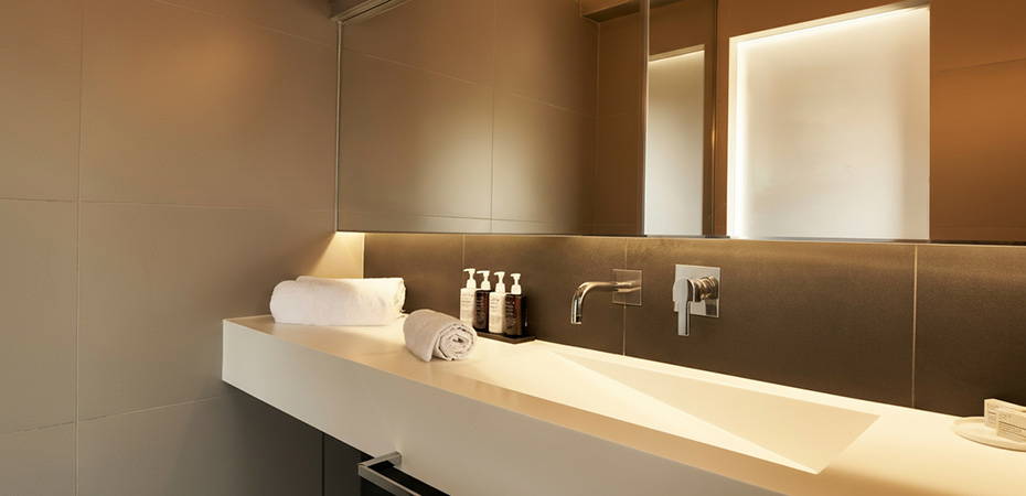 Garden View Retreat - NEMA Design Hotel & Spa